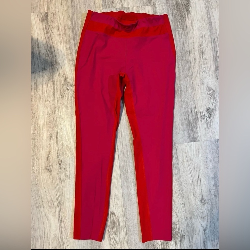 Vaara freya tuxedo 7/leggins Cerise-fuchsia‎